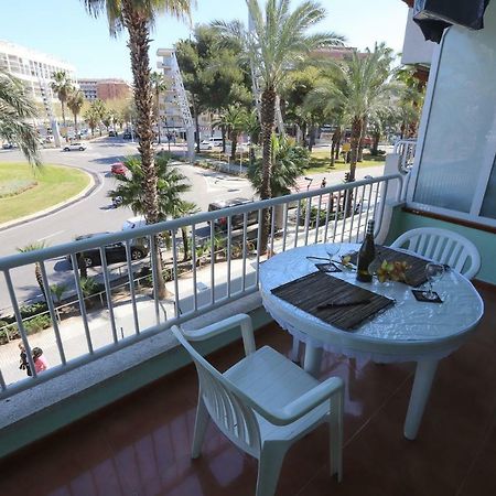 Costa Daurada Apartaments - Mercuri Salou Exterior photo