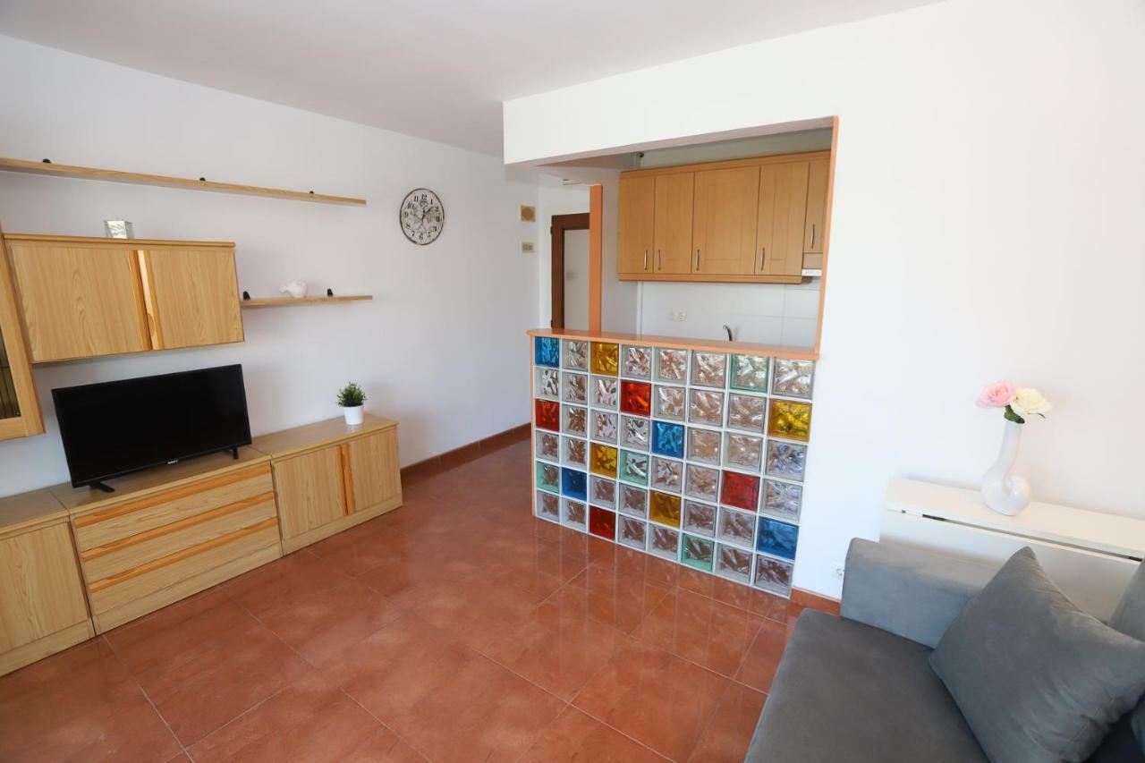 Costa Daurada Apartaments - Mercuri Salou Exterior photo