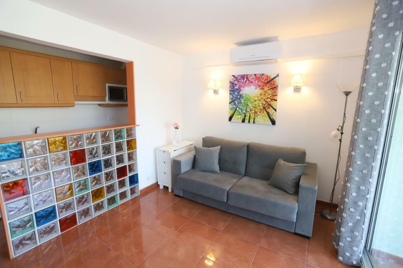 Costa Daurada Apartaments - Mercuri Salou Exterior photo